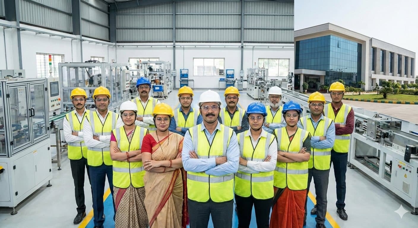 Certified Protection.